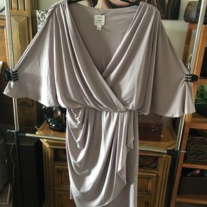 Suzy Chin by Maggie size 8 dress